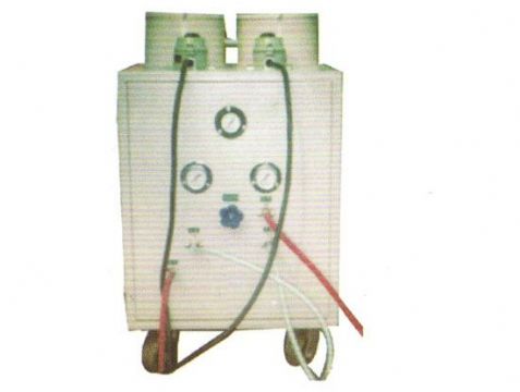 點擊查看詳細信息<br>標題：隔爆型電動快進密閉噴涂機 閱讀次數：1683