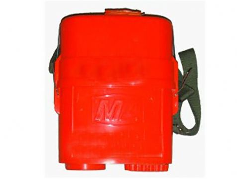 點擊查看詳細信息<br>標題：ZYX45隔絕式壓縮氧自救器 閱讀次數：1700
