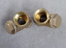 點(diǎn)擊查看詳細(xì)信息<br>標(biāo)題：Y形過濾器 閱讀次數(shù)：1667