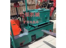 點擊查看詳細信息<br>標題：礦用電機車 閱讀次數(shù)：924