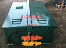 點擊查看詳細信息<br>標題：礦用電機車 閱讀次數(shù)：839