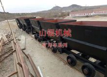 點(diǎn)擊查看詳細(xì)信息<br>標(biāo)題：礦用車系列 閱讀次數(shù)：1175