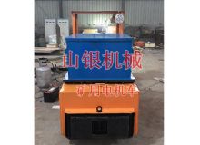 點(diǎn)擊查看詳細(xì)信息<br>標(biāo)題：礦用電機(jī)車 閱讀次數(shù)：1083
