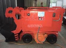 點(diǎn)擊查看詳細(xì)信息<br>標(biāo)題：電動(dòng)裝巖機(jī) 閱讀次數(shù)：1188