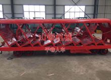 點擊查看詳細(xì)信息<br>標(biāo)題：平巷人車 閱讀次數(shù)：1246