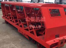 點擊查看詳細(xì)信息<br>標(biāo)題：平巷人車 閱讀次數(shù)：1095