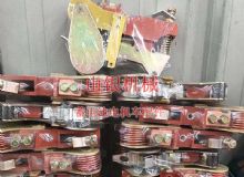 點擊查看詳細(xì)信息<br>標(biāo)題：蓄電池電機車配件 閱讀次數(shù)：1925