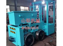 點(diǎn)擊查看詳細(xì)信息<br>標(biāo)題：蓄電池電機(jī)車 閱讀次數(shù)：2033