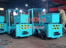 點(diǎn)擊查看詳細(xì)信息<br>標(biāo)題：蓄電池電機(jī)車 閱讀次數(shù)：1970