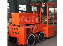 點(diǎn)擊查看詳細(xì)信息<br>標(biāo)題：蓄電池電機(jī)車 閱讀次數(shù)：1775