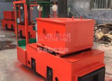 點(diǎn)擊查看詳細(xì)信息<br>標(biāo)題：蓄電池電機(jī)車 閱讀次數(shù)：2071