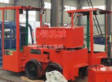 點(diǎn)擊查看詳細(xì)信息<br>標(biāo)題：蓄電池電機(jī)車 閱讀次數(shù)：1963