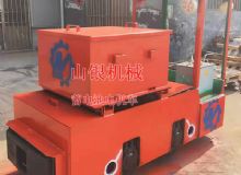 點(diǎn)擊查看詳細(xì)信息<br>標(biāo)題：蓄電池電機(jī)車 閱讀次數(shù)：1999