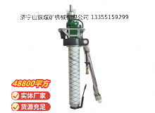 點(diǎn)擊查看詳細(xì)信息<br>標(biāo)題：氣動(dòng)振動(dòng)式鉆機(jī) 閱讀次數(shù)：679