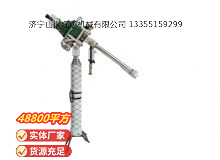 點(diǎn)擊查看詳細(xì)信息<br>標(biāo)題：氣動(dòng)支腿式振動(dòng)鉆機(jī) 閱讀次數(shù)：615