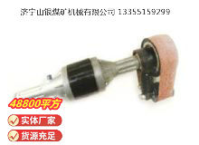 點擊查看詳細信息<br>標題：SDM50A 砂帶機 閱讀次數(shù)：615