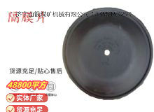點(diǎn)擊查看詳細(xì)信息<br>標(biāo)題：氣動(dòng)隔膜泵配件-隔膜片 閱讀次數(shù)：246