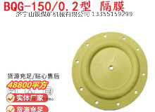 點(diǎn)擊查看詳細(xì)信息<br>標(biāo)題：BQG-1500.2型 英格索蘭氣動(dòng)隔膜泵配件 1.5寸隔膜 閱讀次數(shù)：247