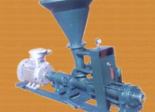 點擊查看詳細信息<br>標題：石膏密閉噴注機 閱讀次數(shù)：165