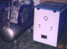 點擊查看詳細信息<br>標題：隔爆型電動快進密閉噴涂機 閱讀次數(shù)：152