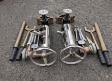 點擊查看詳細信息<br>標題：KSJ-25型煤礦用快速接管器 閱讀次數：208